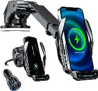 Car Wireless Charger